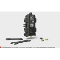Ultimaker Extruder for MakerBot Replicator Mini Compact, Replicator+, Desktop (5th Gen), Mini+, Z18 3D Printers 900-0004A