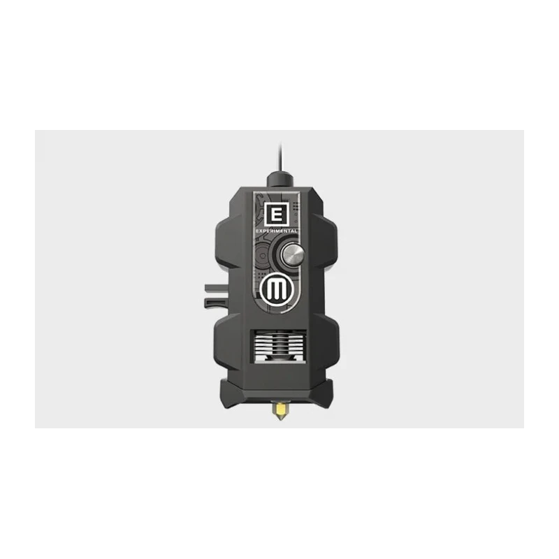 Ultimaker Extruder for MakerBot Replicator Mini Compact, Replicator+, Desktop (5th Gen), Mini+, Z18 3D Printers 900-0004A