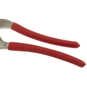 Ega-Master 62 mm Jaw Capacity Pipe Wrench, 254mm Overall Length, Plastic Handle, VDE/1000V Approved 62136