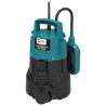 SIP 230V 400W Stainless Steel Submersible Water Pump 150L/min 06865 SUB 3040-FS