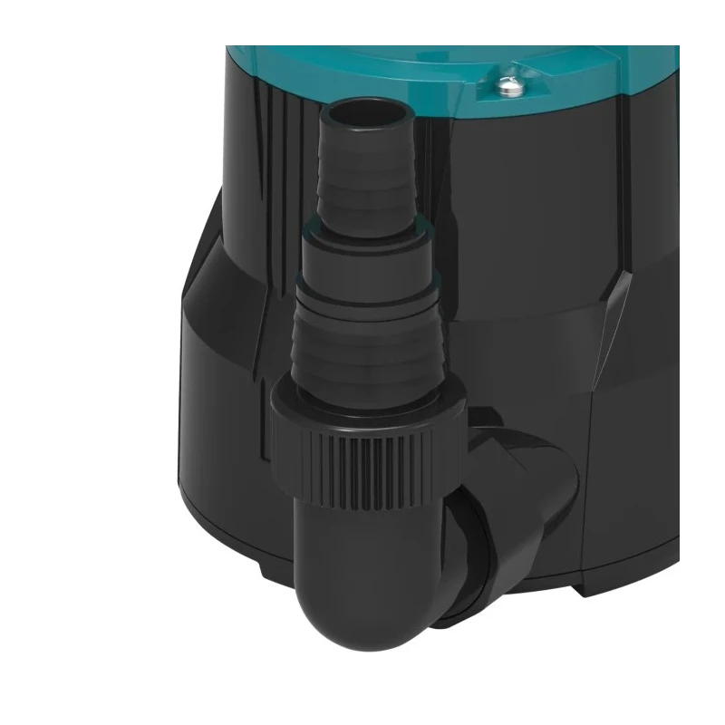 SIP 230V 400W Stainless Steel Submersible Water Pump 150L/min 06865 SUB 3040-FS
