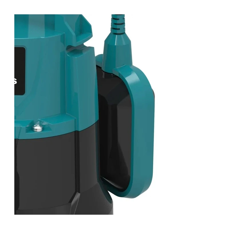 SIP 230V 400W Stainless Steel Submersible Water Pump 150L/min 06865 SUB 3040-FS