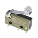 Saia-Burgess Roller Lever Micro Switch, Solder Terminal, 6A, 250 V ac, SPDT, IP40 XCG3-S1-Z1