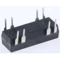 Celduc PCB Reed Relay, 5V DC Coil, SPST, 100V DC Max, 0.5A Max, 380 Ω Coil Resistance D71A2100