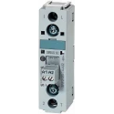 Siemens 3RF2 Series Solid State Relay 70A Load, DIN Rail Mount, 460V Load, 24V DC Control 3RF2170-1AA04