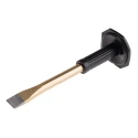 RS PRO Chrome Vanadium Steel Masonry Chisel 26 mm Blade Width 473-0660