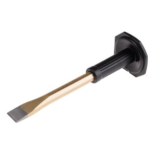 RS PRO Chrome Vanadium Steel Masonry Chisel 26 mm Blade Width 473-0660
