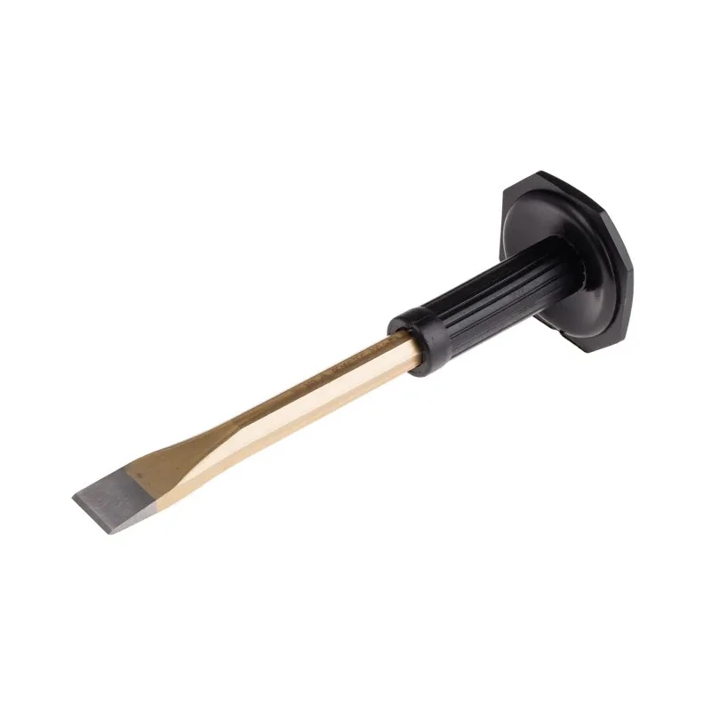 RS PRO Chrome Vanadium Steel Masonry Chisel 26 mm Blade Width 473-0660