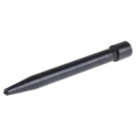RS PRO 1-Piece Punch Replaceable Punch 4mm Shank 35mm Overall 473-0676