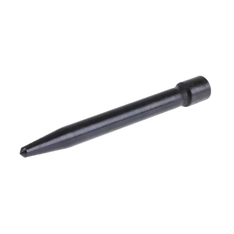 RS PRO 1-Piece Punch Replaceable Punch 4mm Shank 35mm Overall 473-0676