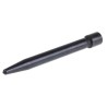 RS PRO 1-Piece Punch Replaceable Punch 4mm Shank 35mm Overall 473-0676