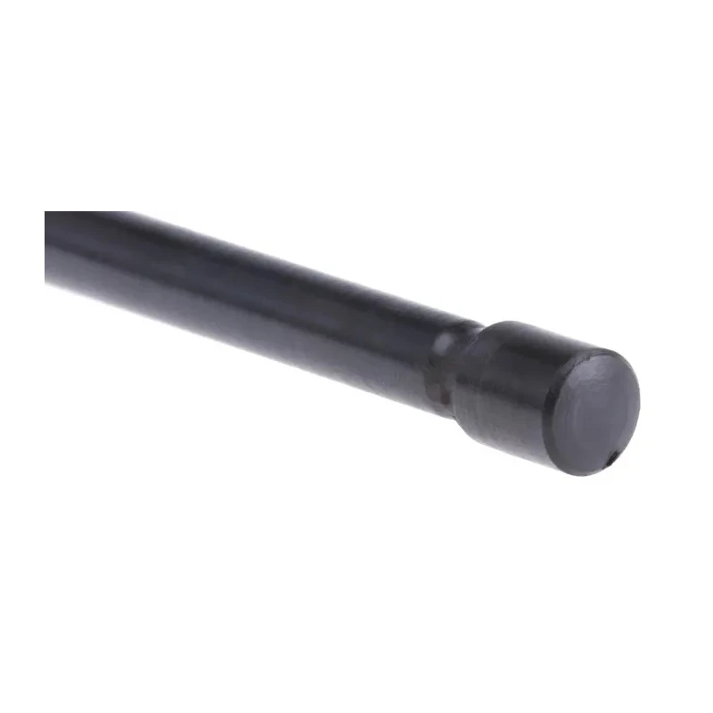 RS PRO 1-Piece Punch Replaceable Punch 4mm Shank 35mm Overall 473-0676