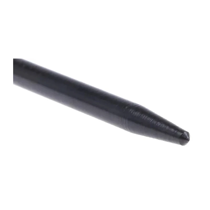 RS PRO 1-Piece Punch Replaceable Punch 4mm Shank 35mm Overall 473-0676