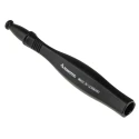 Rennsteig PROFILIT Series Deburring Tool with Special File Steel Three-Edged Hollow-Ground Blade 150mm 9R 466 150 0