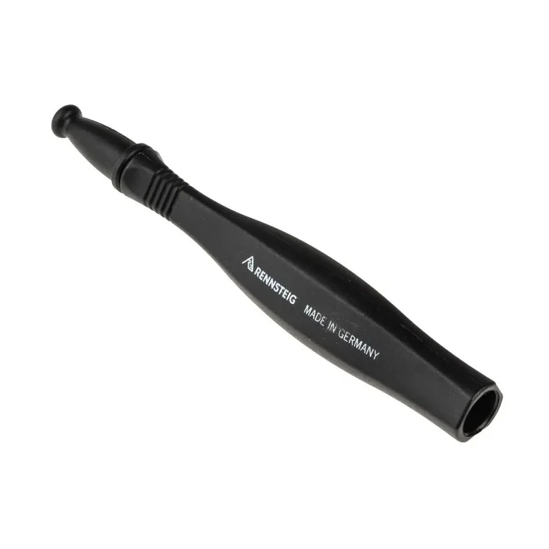 Rennsteig PROFILIT Series Deburring Tool with Special File Steel Three-Edged Hollow-Ground Blade 150mm 9R 466 150 0