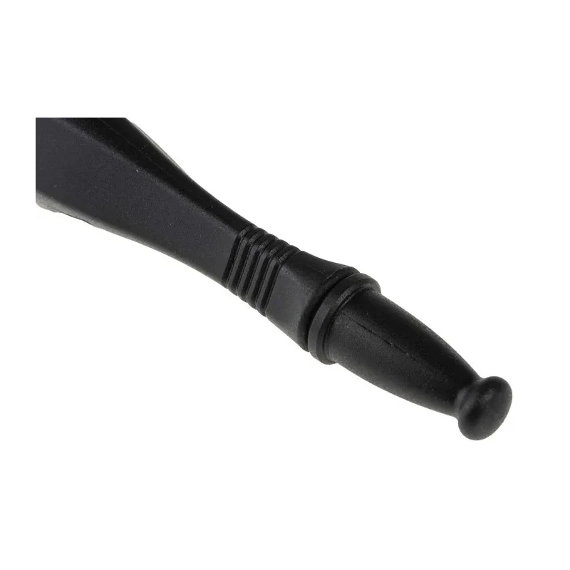 Rennsteig PROFILIT Series Deburring Tool with Special File Steel Three-Edged Hollow-Ground Blade 150mm 9R 466 150 0
