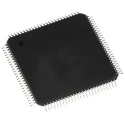Infineon CMOS System On Chip SOC Microcontroller 100-Pin TQFP 50MHz 64kB FLASH CY8C3245AXI-158