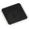 Infineon CMOS System On Chip SOC Microcontroller 100-Pin TQFP 50MHz 64kB FLASH CY8C3245AXI-158
