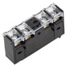 Omron Auxiliary Contact Block 2 Way 440V AC Screw Terminal G73Z-11Z-R