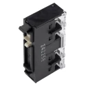 Omron Auxiliary Contact Block 2 Way 440V AC Screw Terminal G73Z-11Z-R