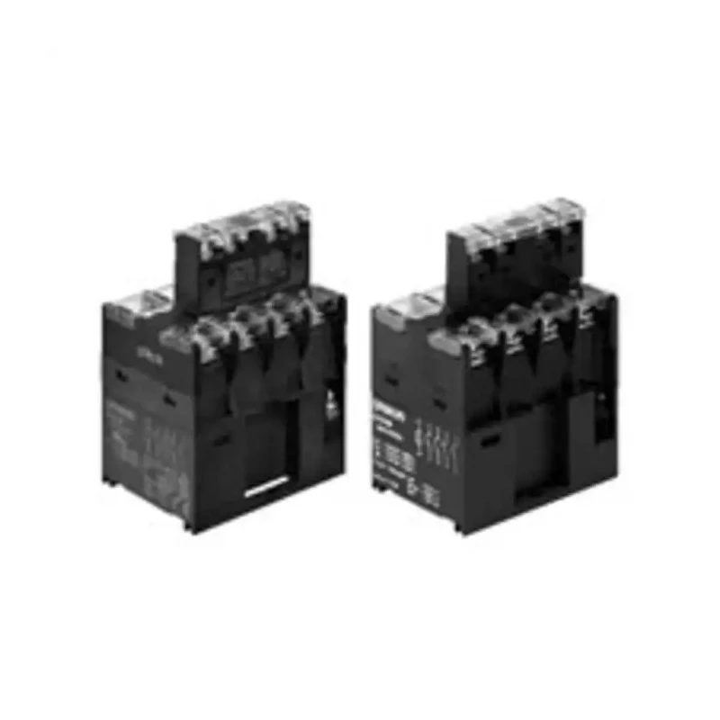 Omron Auxiliary Contact Block 2 Way 440V AC Screw Terminal G73Z-11Z-R