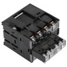 Omron Screw, DIN Track Power Relay 12V DC Coil 40A Switching Current 4PST-NO G7Z-4A-20Z-R 12VDC