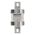Mersen 400A Bolted Tag Fuse B4 415V AC Central Bolted Tag Fuse-links gG Series F226325 / BTMF42V400