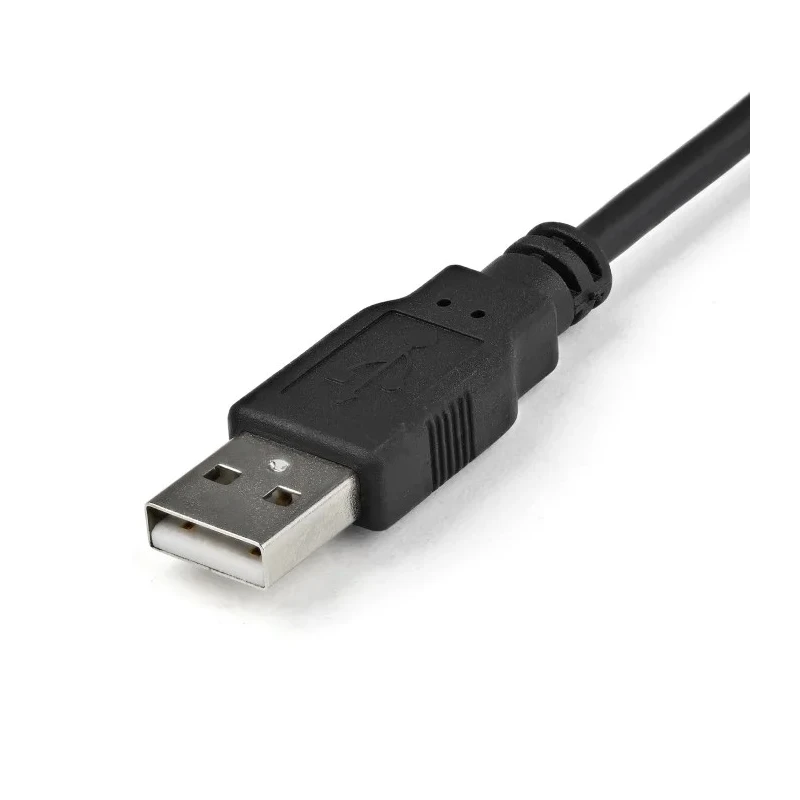 StarTech.com Mini DisplayPort to DisplayPort MST Hub 2 Output 3840 x 2160 pixel MSTMDP122DP