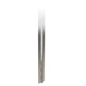 Pinet Stainless Steel Piano Hinge with Knuckle Pin 1020mm x 40mm x 1.2mm 473-2155