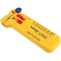 Jokari PWS-PLUS Series Ethernet Insulated Wire Stripper 0.3 to 1 mm, 1mm Overall 40026