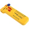 Jokari PWS-PLUS Series Ethernet Insulated Wire Stripper 0.3 to 1 mm, 1mm Overall 40026