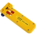 Jokari PWS-PLUS Series Ethernet Insulated Wire Stripper 0.3 to 1 mm, 1mm Overall 40026