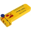 Jokari PWS-PLUS Series Ethernet Insulated Wire Stripper 0.3 to 1 mm, 1mm Overall 40026