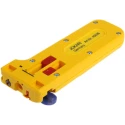 Jokari PWS-PLUS Series Ethernet Insulated Wire Stripper 0.3 to 1 mm, 1mm Overall 40026