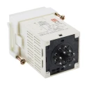 RS PRO Timer Relay, 1-Contact SPDT, 100-240 V AC Supply, Power-On Delay, Timer 99 min 59 s 179-2900