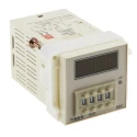 RS PRO Timer Relay, 1-Contact SPDT, 100-240 V AC Supply, Power-On Delay, Timer 99 min 59 s 179-2900