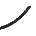 Contitech Drive Belt Narrow Belt Polychloroprene Polyester Cord 2133mm Length 8mm Height 9.7mm Width XPZ 2120