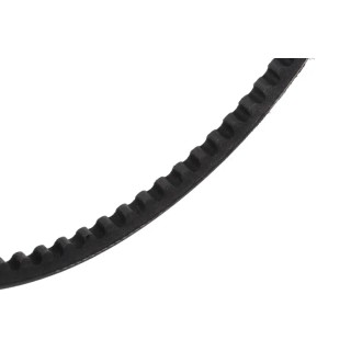 Contitech Drive Belt Narrow Belt Polychloroprene Polyester Cord 2133mm Length 8mm Height 9.7mm Width XPZ 2120