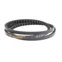 Contitech Drive Belt Narrow Wedge Belt Section Polyester Cord Polychloroprene Material 1293mm Outside Length XPZ 1280