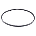 Contitech Drive Belt Narrow Belt Polychloroprene Polyester Cord ISO 4184 DIN 7753 Outside Length 1078 mm Inside XPA 1060