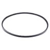 Contitech Drive Belt Narrow Belt Polychloroprene Polyester Cord ISO 4184 DIN 7753 Outside Length 1078 mm Inside XPA 1060