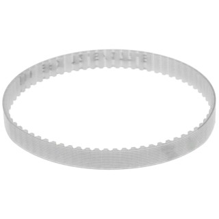 Contitech T Profile Polyurethane Timing Belt 71 Teeth, 177.5 mm Length, 6 mm Width 6 / T2.5 / 177.5 SS