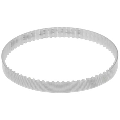 Contitech T Profile Polyurethane Timing Belt 71 Teeth, 177.5 mm Length, 6 mm Width 6 / T2.5 / 177.5 SS