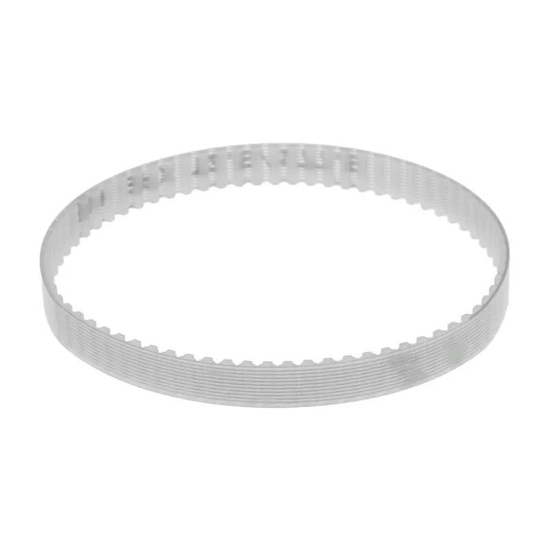 Contitech T Profile Polyurethane Timing Belt 71 Teeth, 177.5 mm Length, 6 mm Width 6 / T2.5 / 177.5 SS