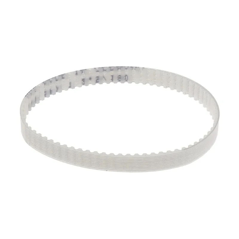 Contitech T Profile Polyurethane SYNCHROFLEX Timing Belt 6 mm Width 180 mm Length 72 Teeth 6 / T2.5 / 180 SS