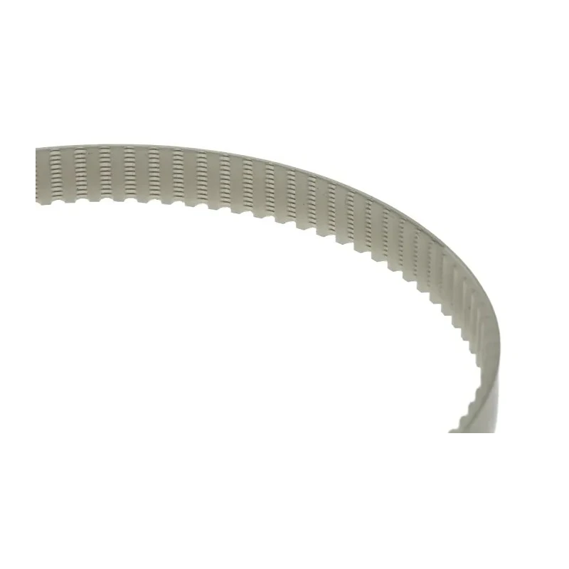Contitech T Profile Polyurethane Timing Belt 2.5mm Pitch 98 Teeth 245 mm Length 6 mm Width 6 / T2.5 / 245 SS
