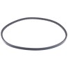 Contitech Drive Belt Narrow V Wedge Belt Polyester Cord Polychloroprene 12.7 mm Width 10 mm Height XPA 1120 Model