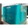 Diesel Generator Canopies