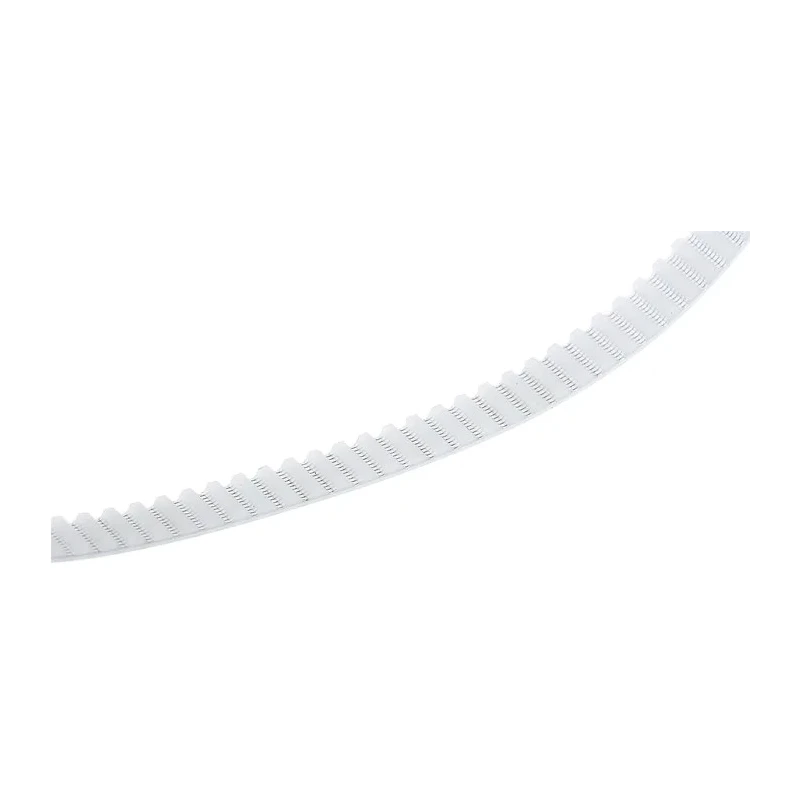 Contitech T Profile Polyurethane SYNCHROFLEX Timing Belt 114 Teeth 285 mm Length 6 mm Width 6 / T2.5 / 285 SS