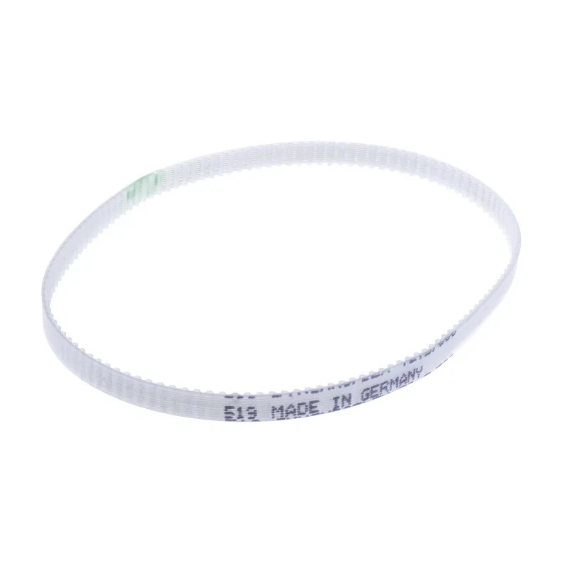 Contitech SYNCHROFLEX T Profile Timing Belt, 132 Teeth, 330 mm Length, 6 mm Width, Polyurethane Cord 6 / T2.5 / 330 SS